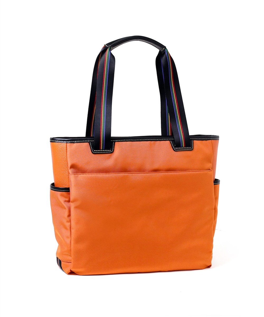 カステルバジャック コネクト トートバッグ A4