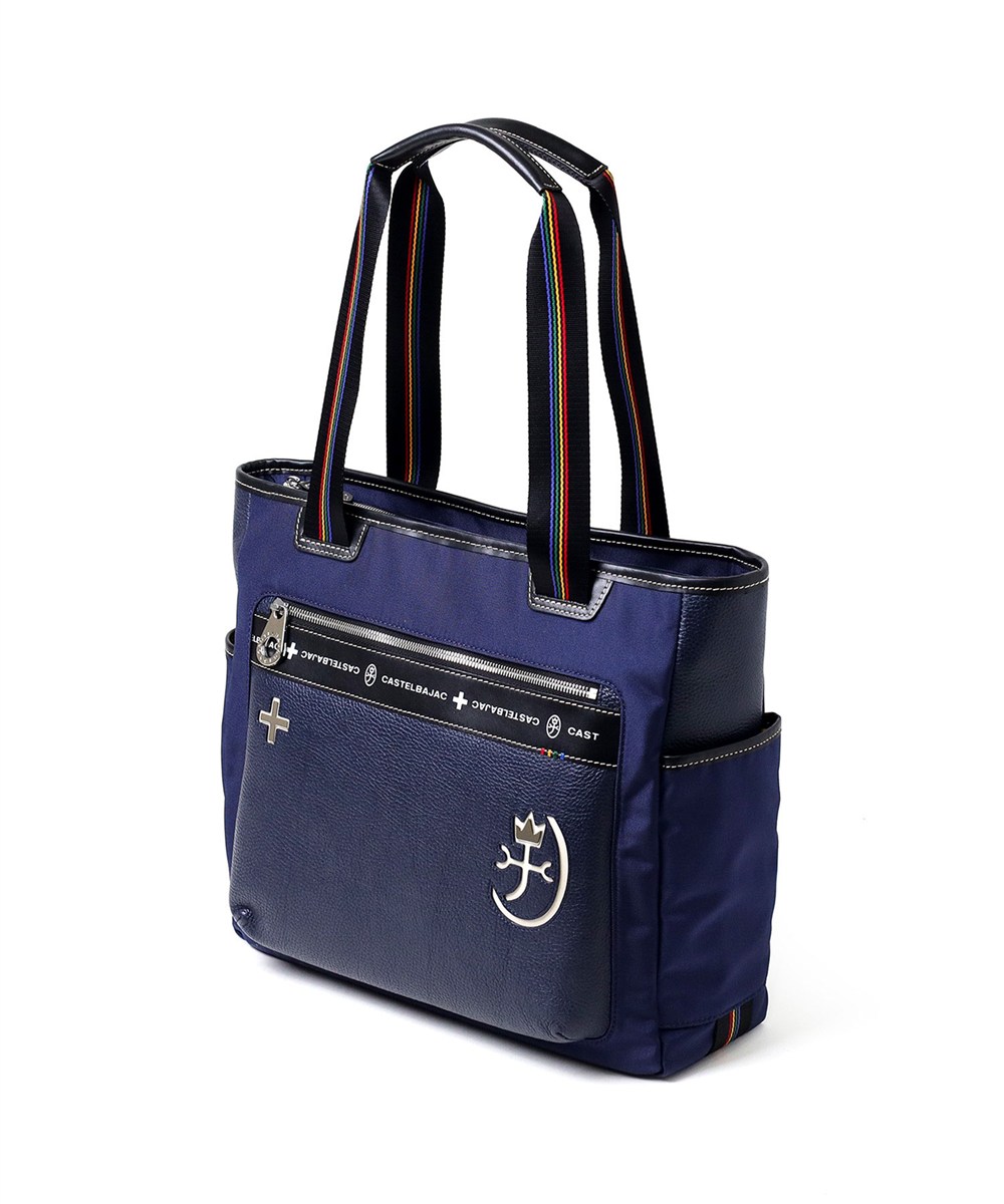 カステルバジャック コネクト トートバッグ A4