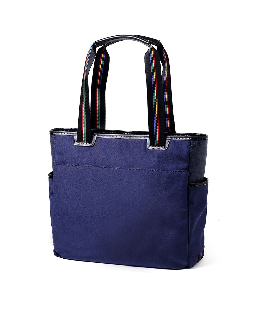 カステルバジャック コネクト トートバッグ A4