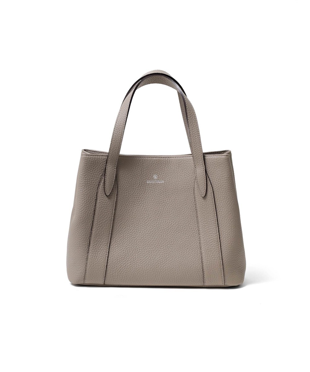 ドレステリア キャバリア レザーミニトートバッグ B5