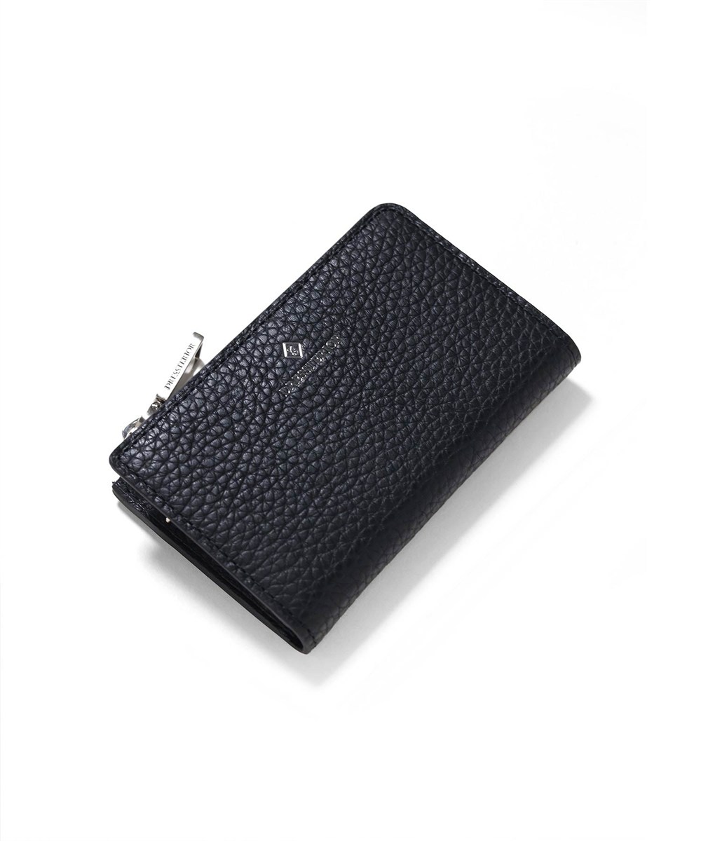 ドレステリア キャバリア 小銭入れ兼用キーケース