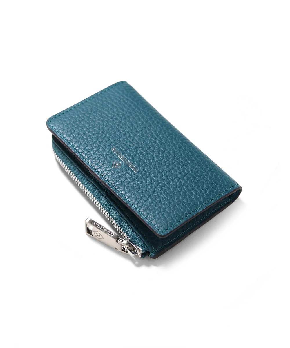 ドレステリア キャバリア 小銭入れ兼用キーケース