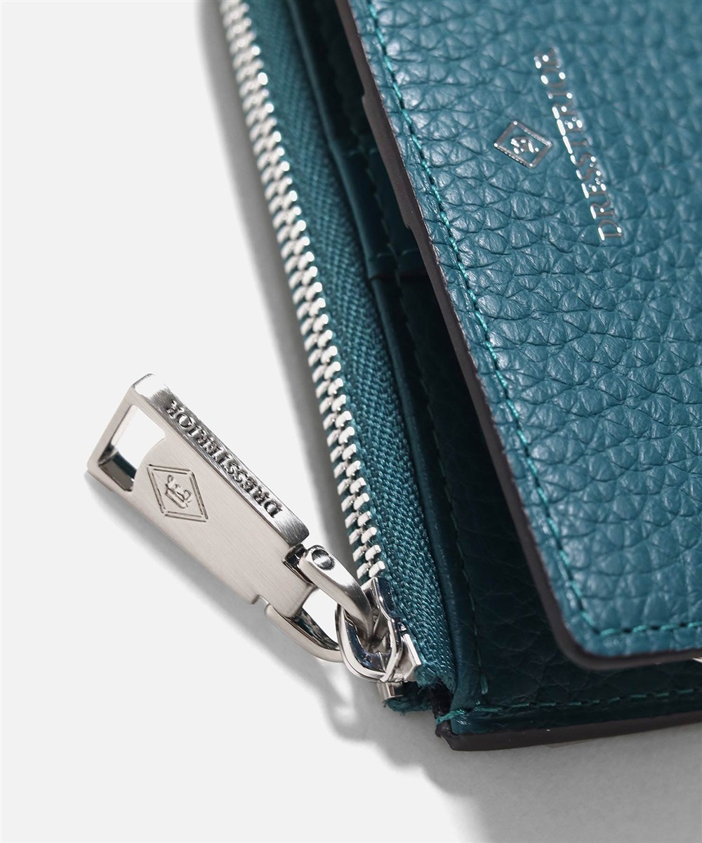 ドレステリア キャバリア 小銭入れ兼用キーケース