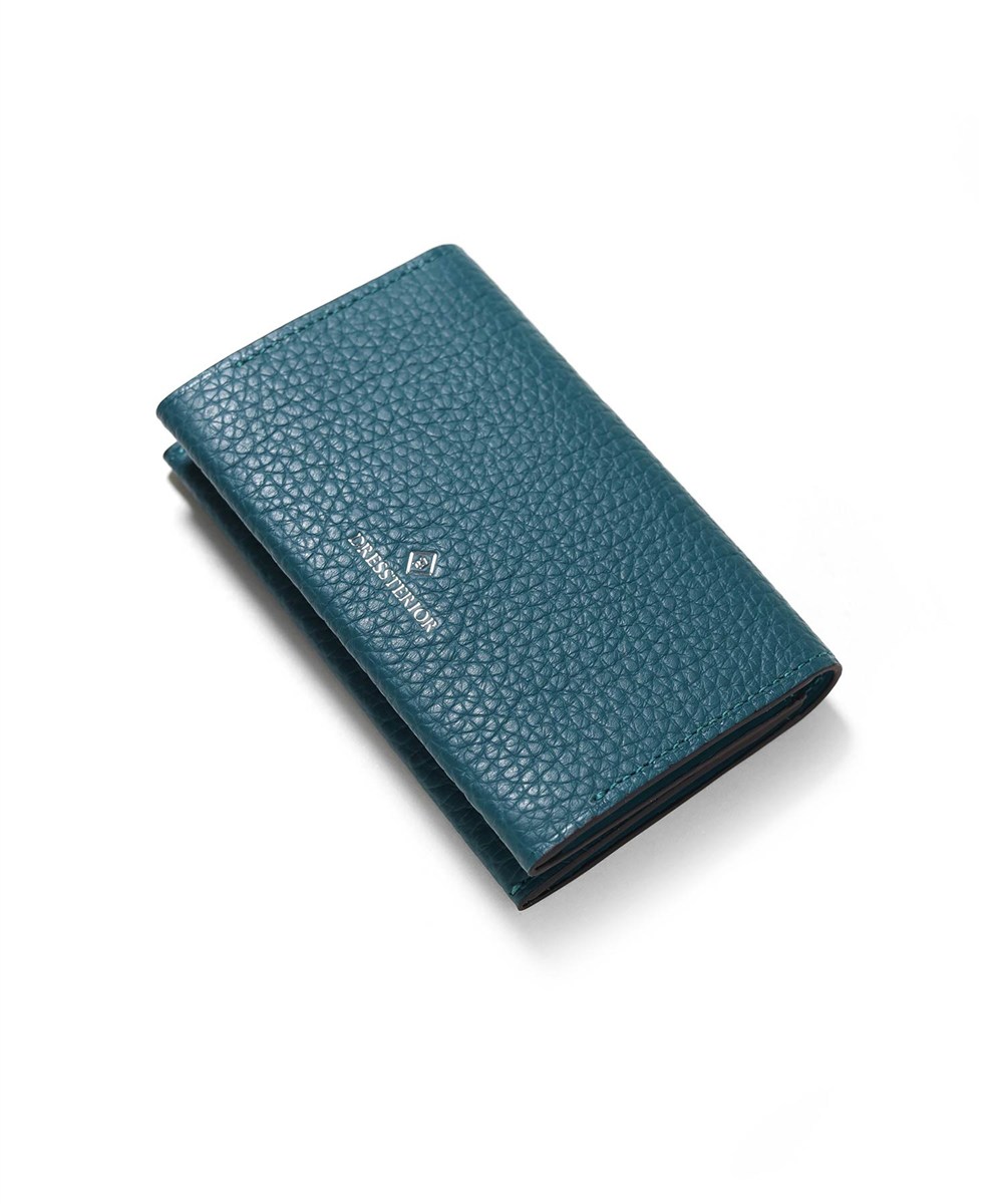 ドレステリア キャバリア 名刺入れ