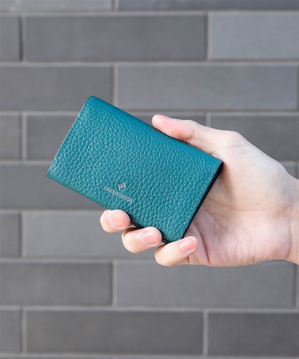 ドレステリア キャバリア 名刺入れ