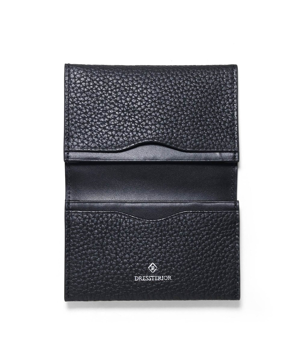 ドレステリア キャバリア 名刺入れ