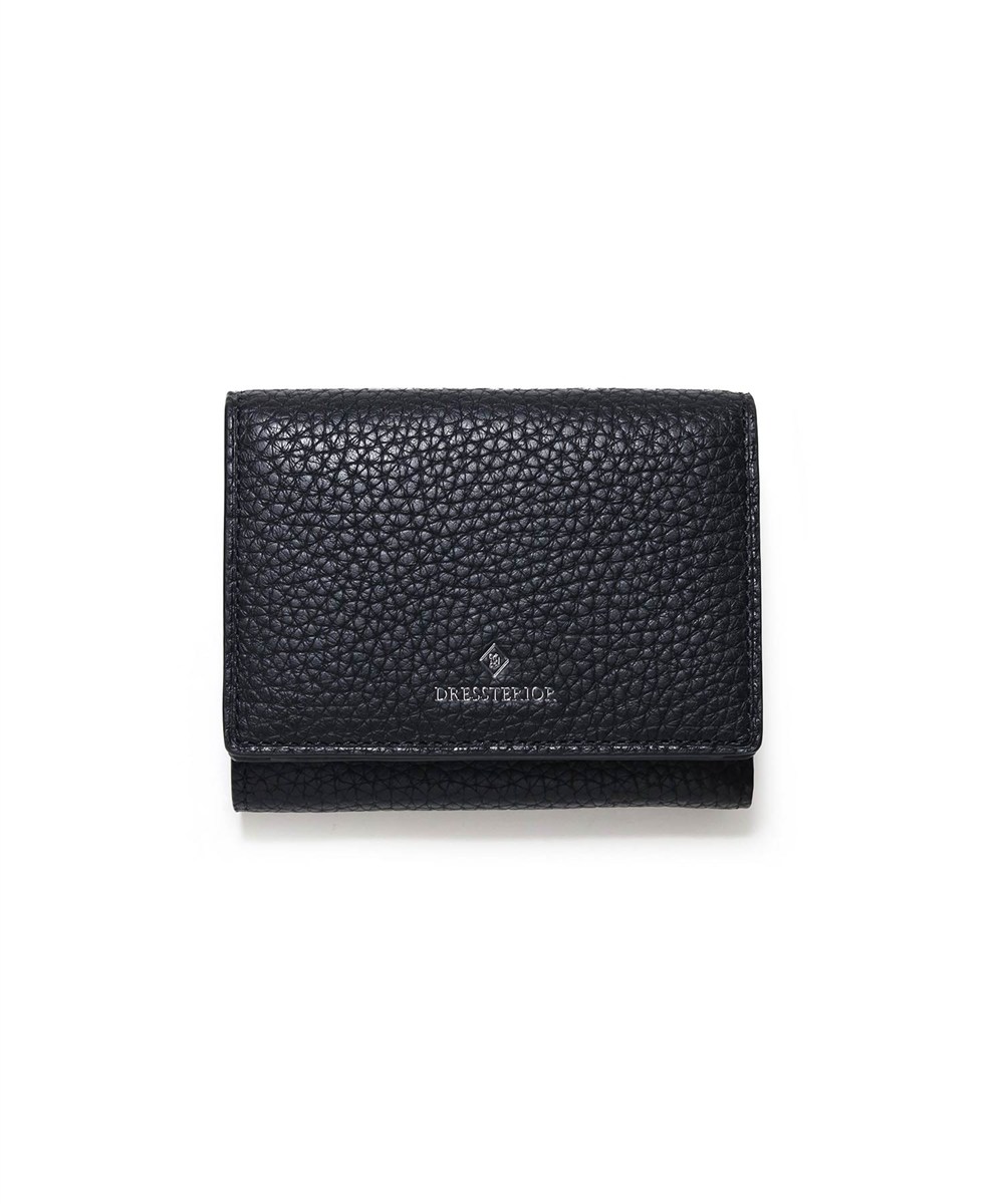 ドレステリア キャバリア 三つ折り財布 カード段6