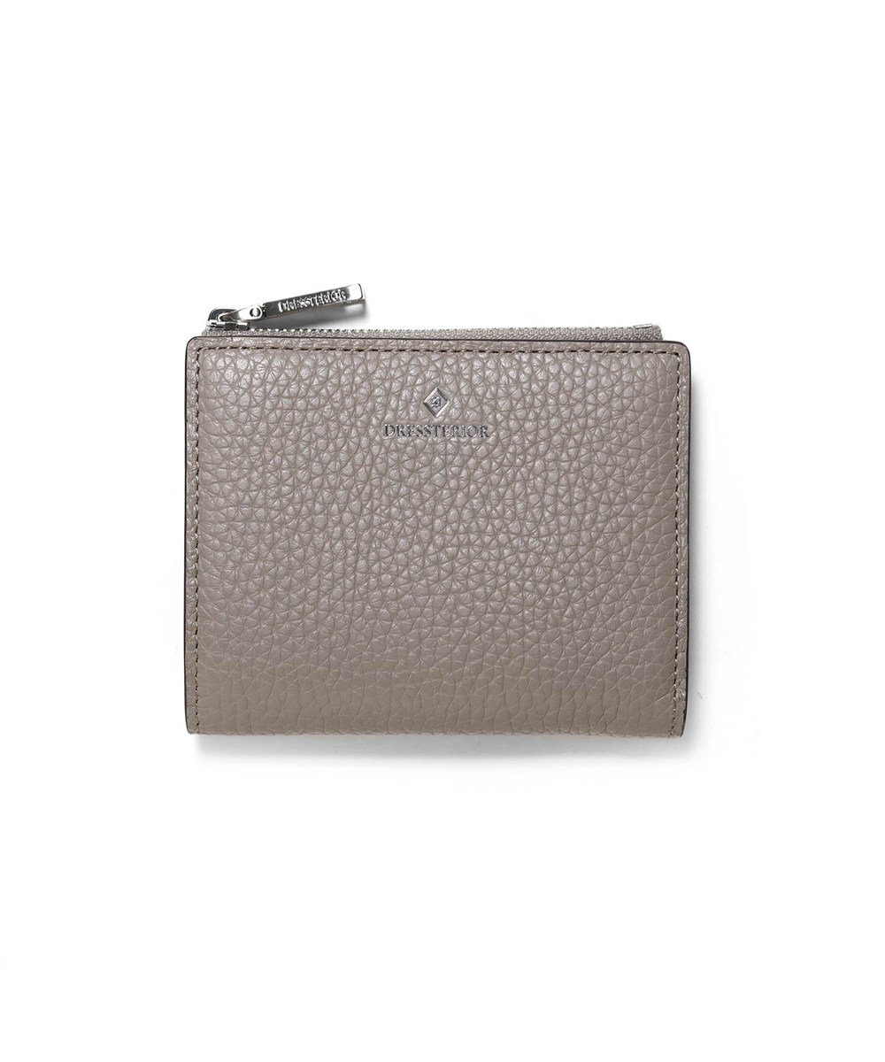 ドレステリア キャバリア 二つ折り財布 カード段8