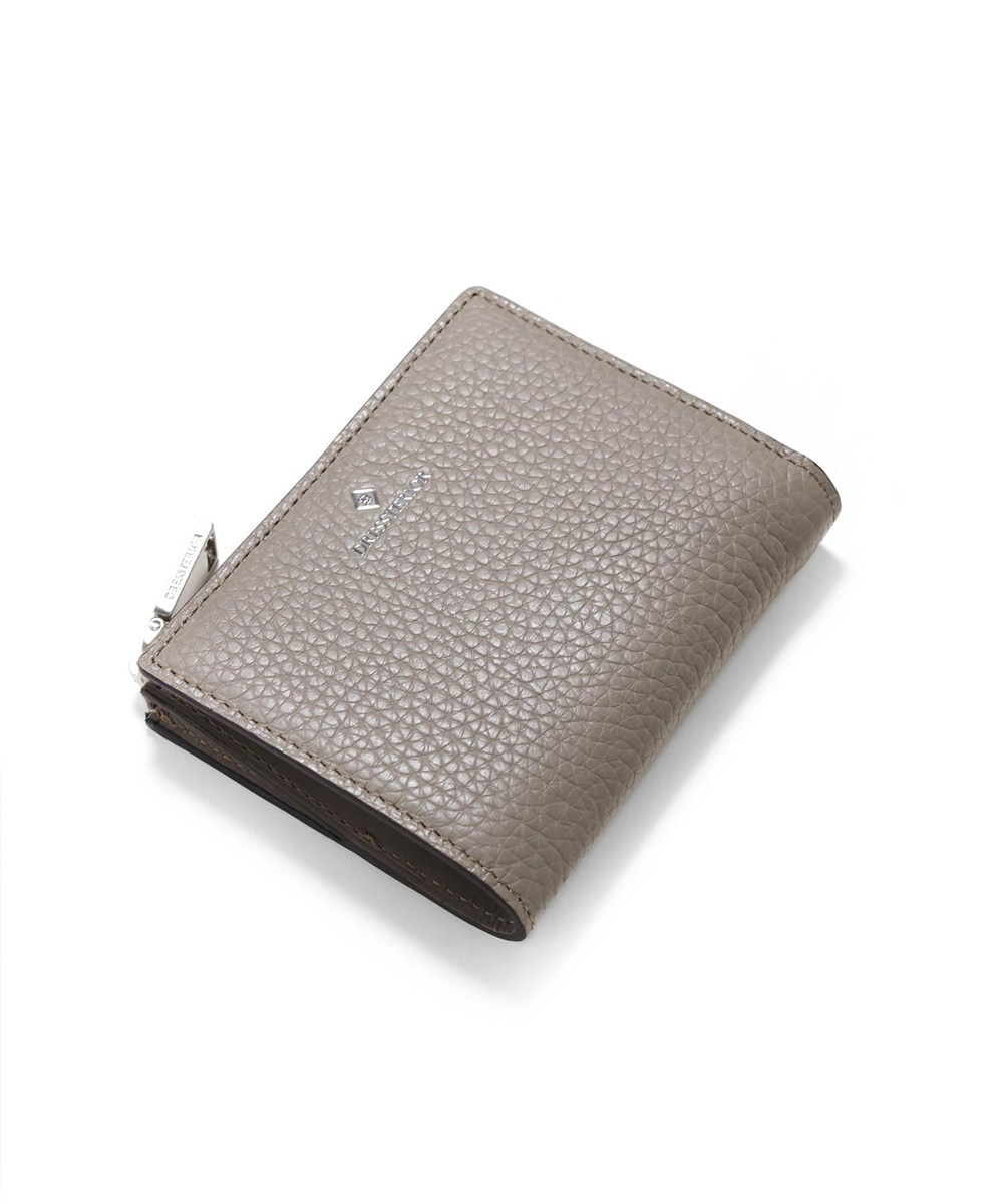 ドレステリア キャバリア 二つ折り財布 カード段8