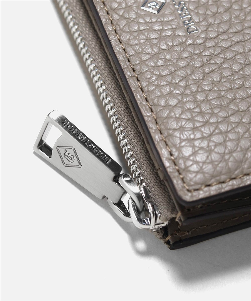 ドレステリア キャバリア 二つ折り財布 カード段8