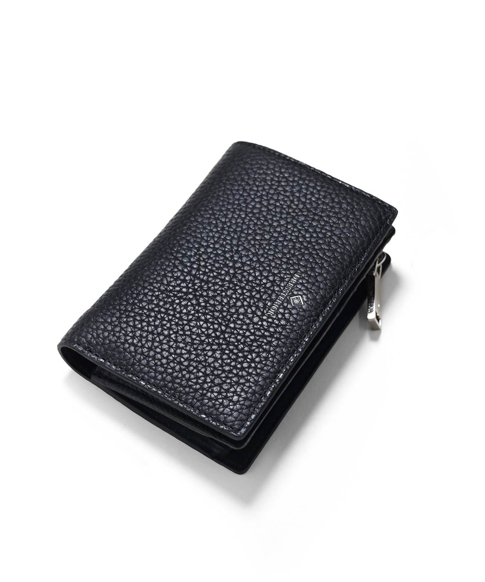 ドレステリア キャバリア セミ長財布 カード段10