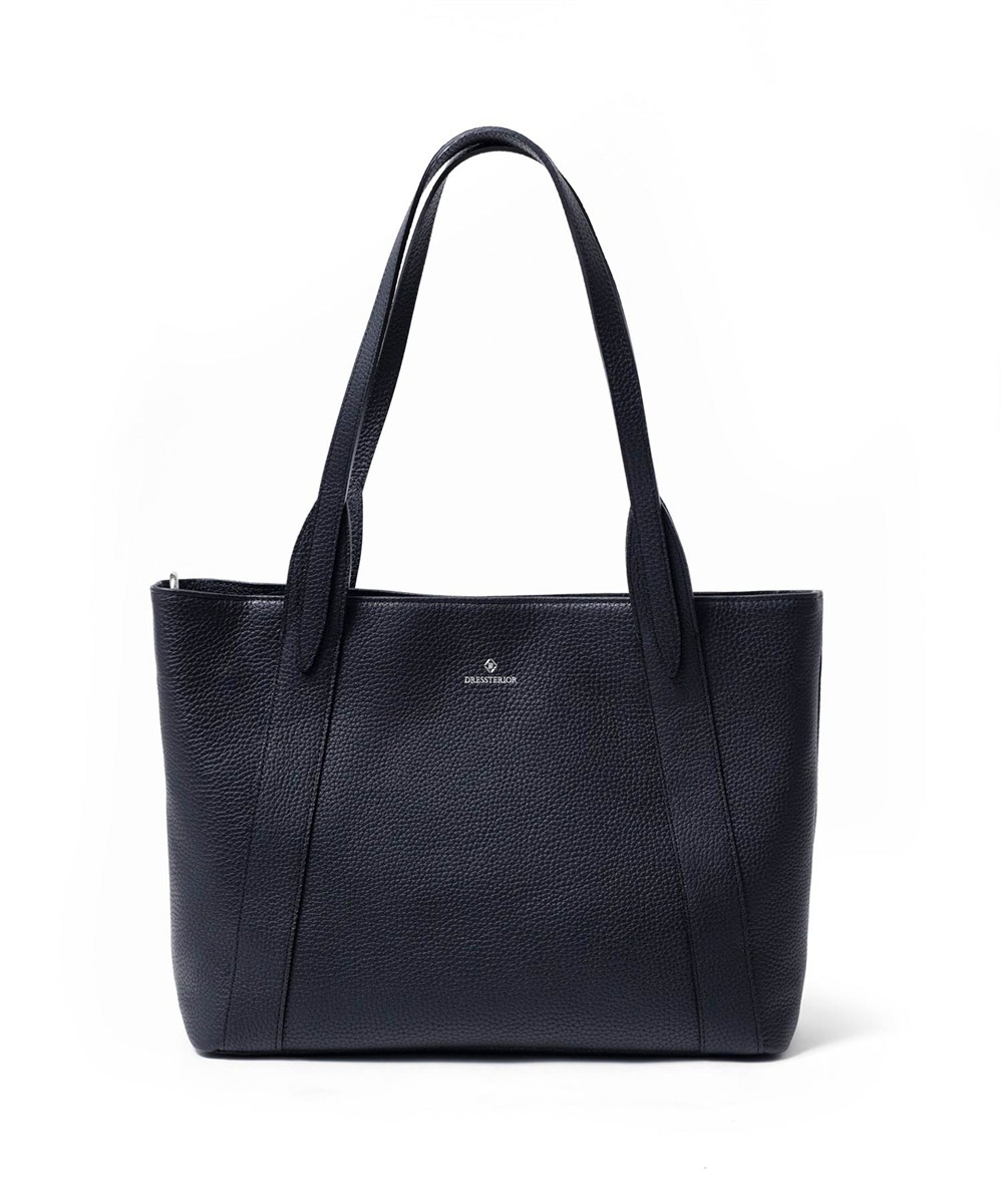 ドレステリア キャバリア レザートートバッグ A4ジャスト