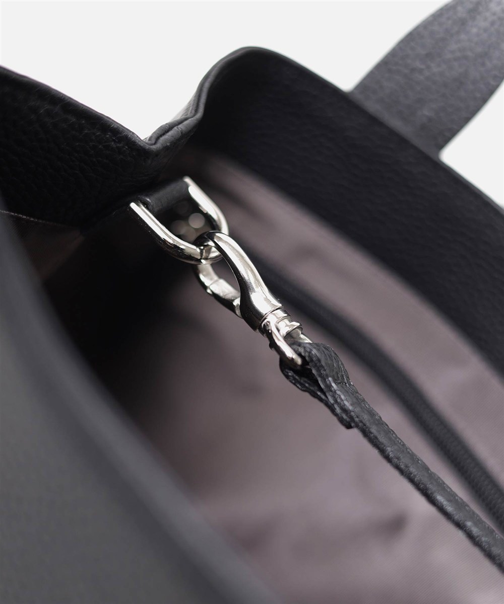 ドレステリア キャバリア レザートートバッグ A4ジャスト