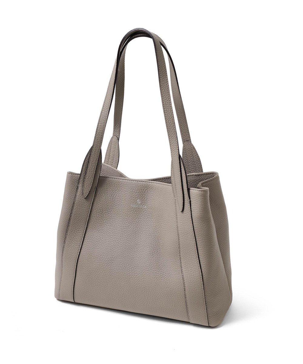 ドレステリア キャバリア レザートートバッグ A4ジャスト