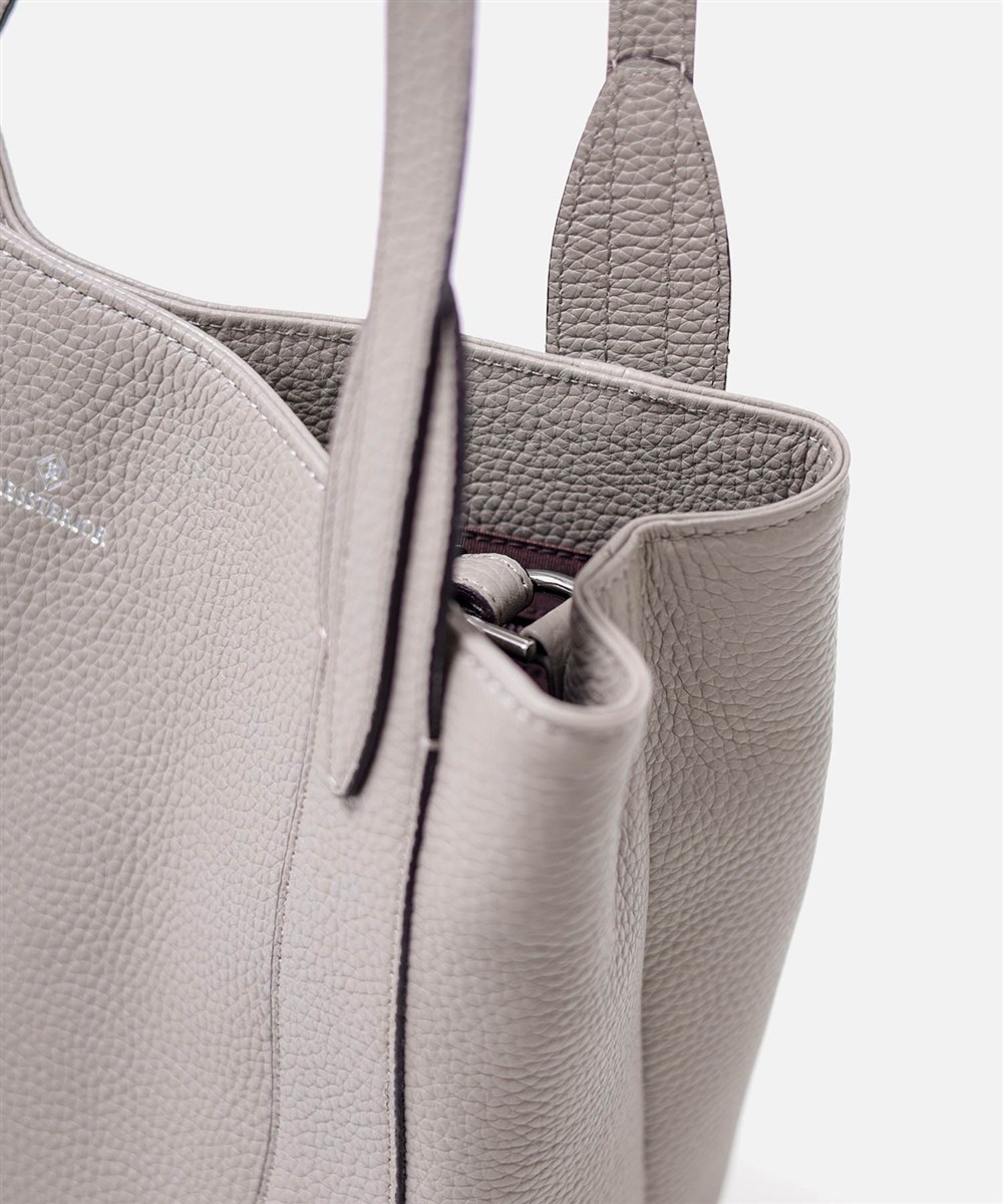 ドレステリア キャバリア レザートートバッグ A4ジャスト