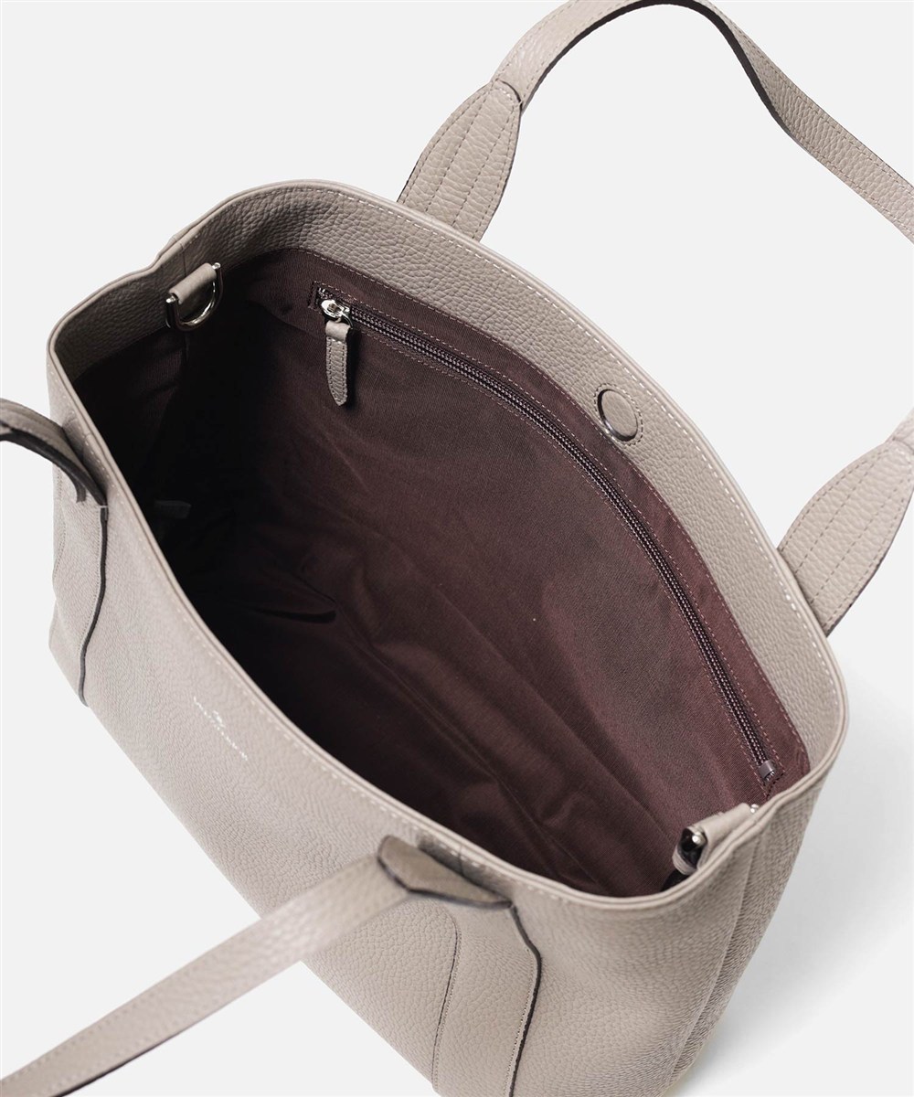 ドレステリア キャバリア レザートートバッグ A4ジャスト