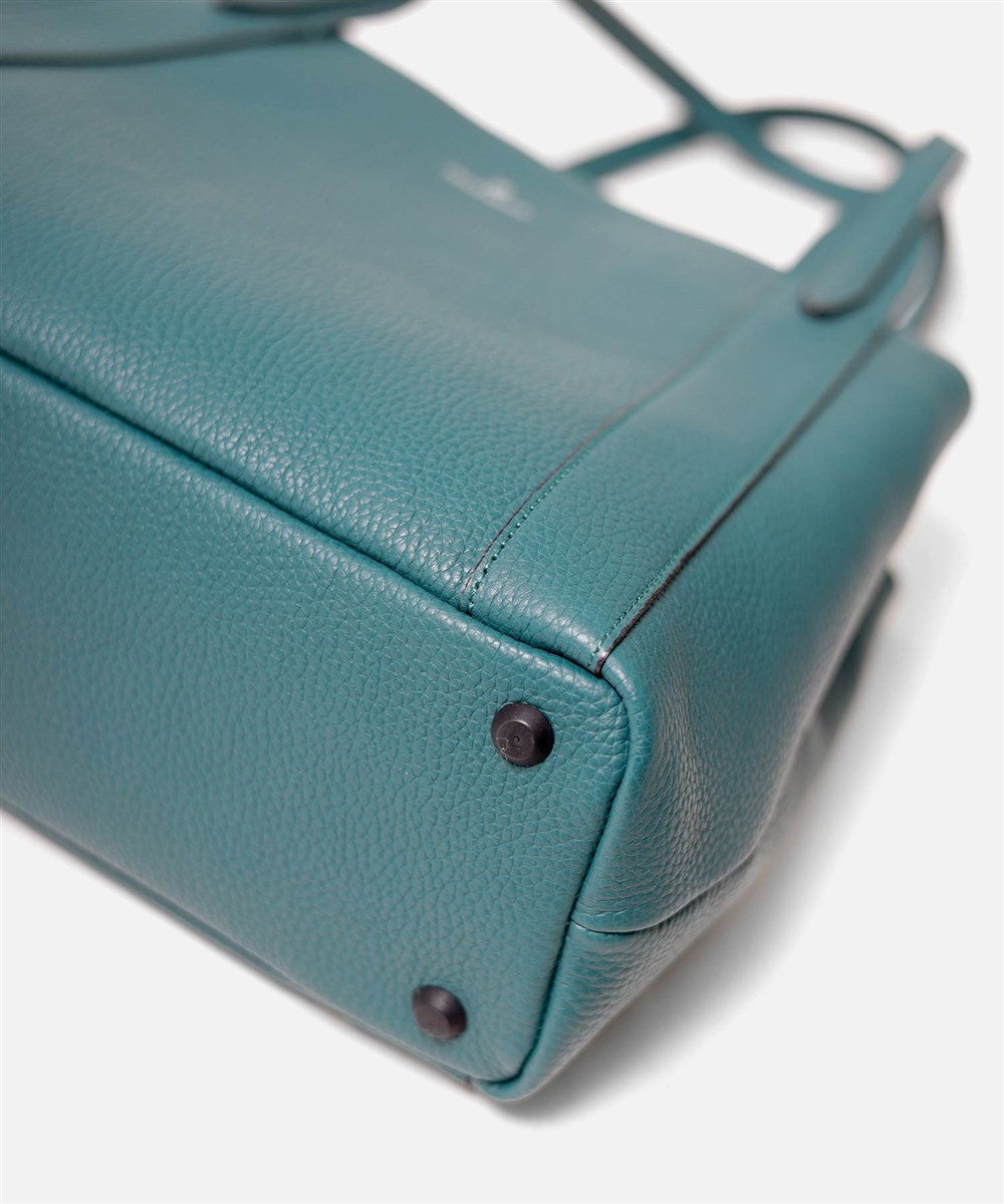 ドレステリア キャバリア レザートートバッグ A4ジャスト