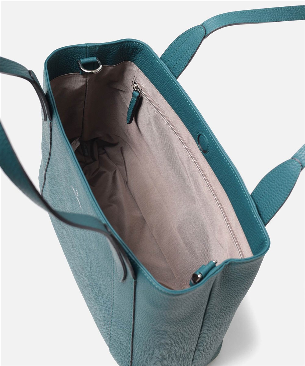 ドレステリア キャバリア レザートートバッグ A4ジャスト