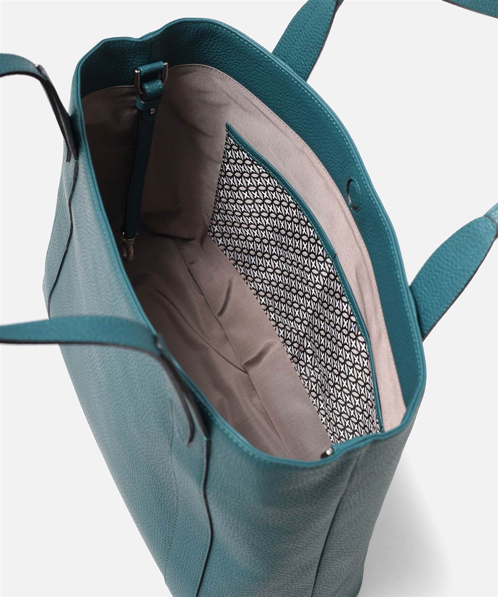 ドレステリア キャバリア レザートートバッグ A4