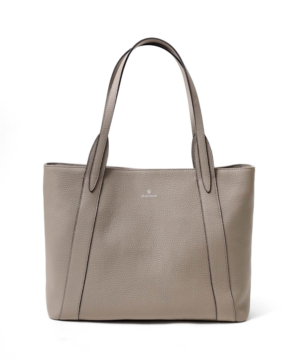 ドレステリア キャバリア レザートートバッグ A4