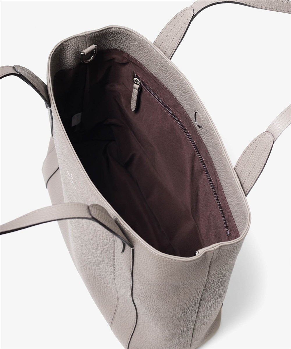 ドレステリア キャバリア レザートートバッグ A4