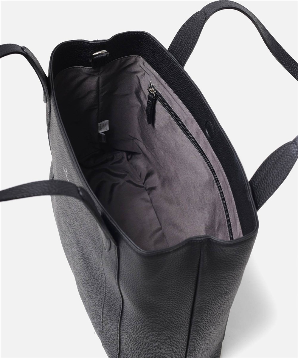 ドレステリア キャバリア レザートートバッグ A4