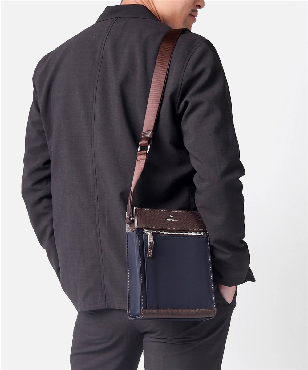 ドレステリア ユース ミニショルダーバッグ