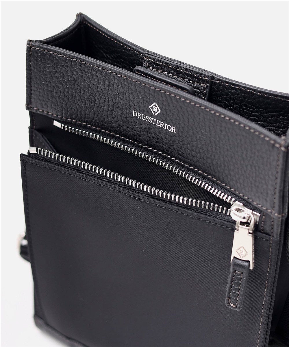 ドレステリア ユース ミニショルダーバッグ