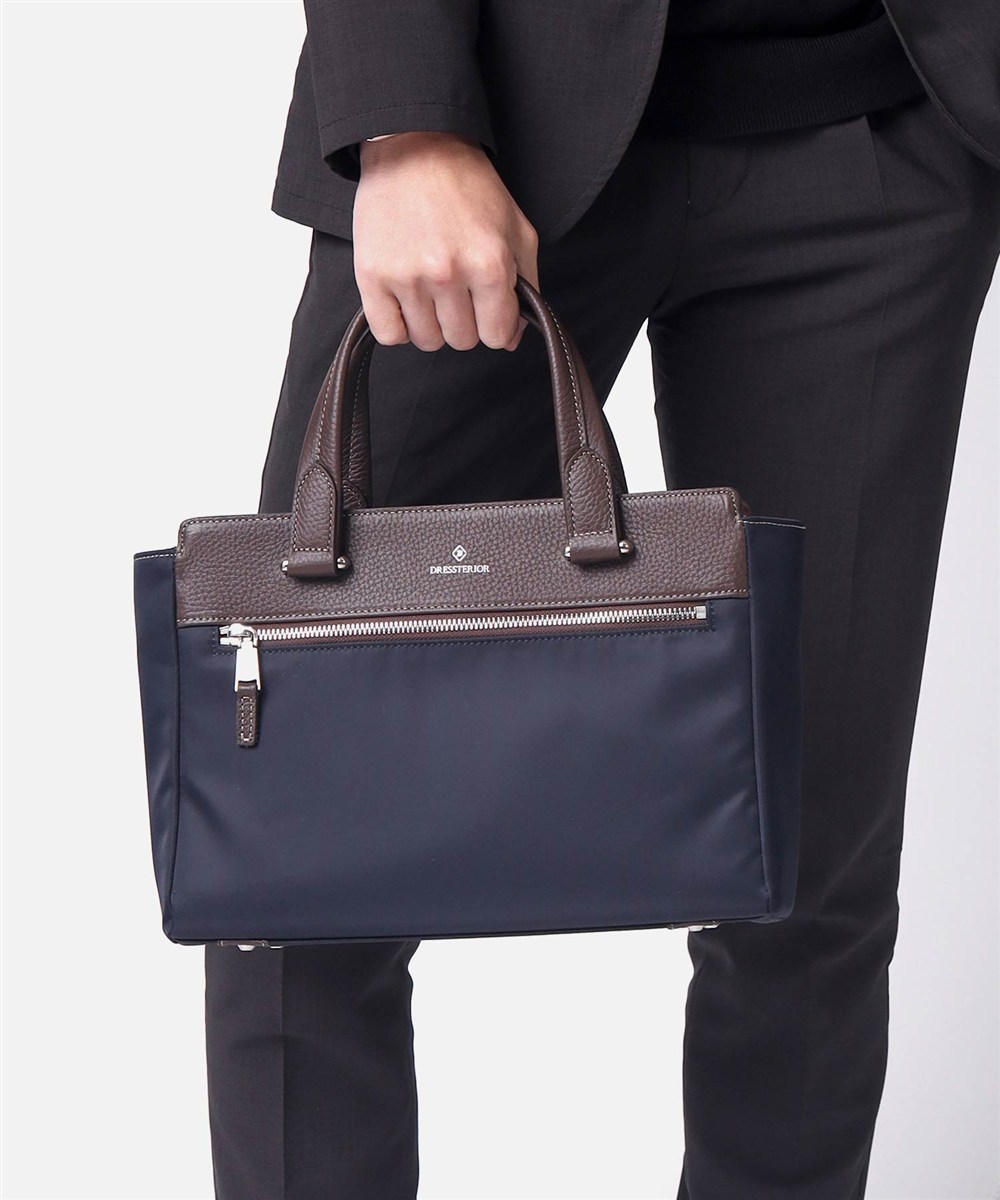 ドレステリア ユース ドライビングトートバッグ