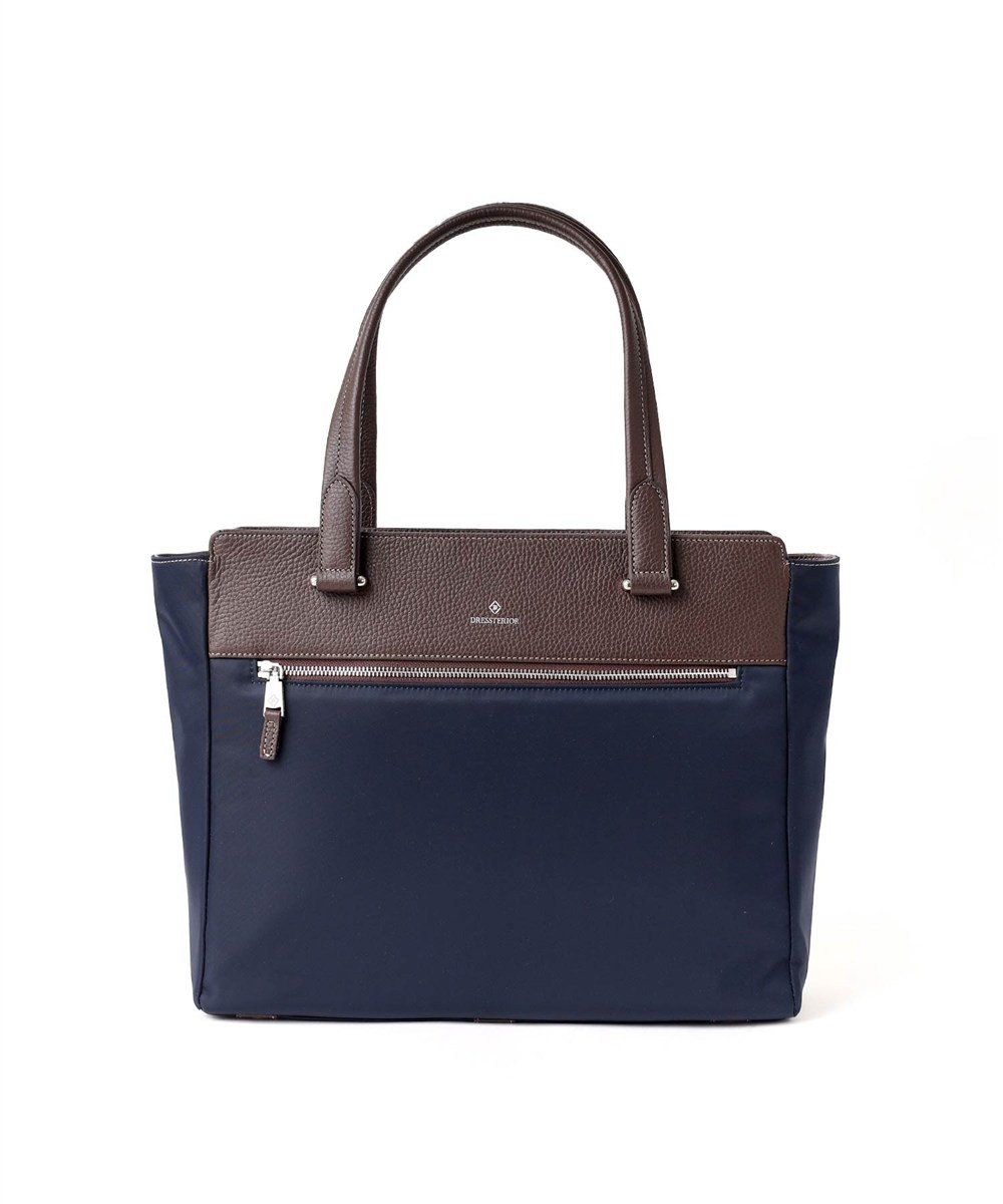 ドレステリア ユース トートバッグ A4