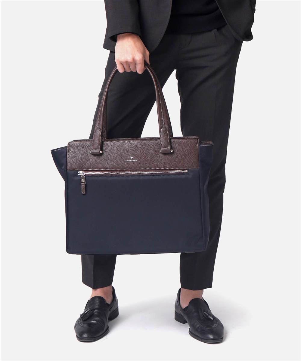 ドレステリア ユース トートバッグ A4