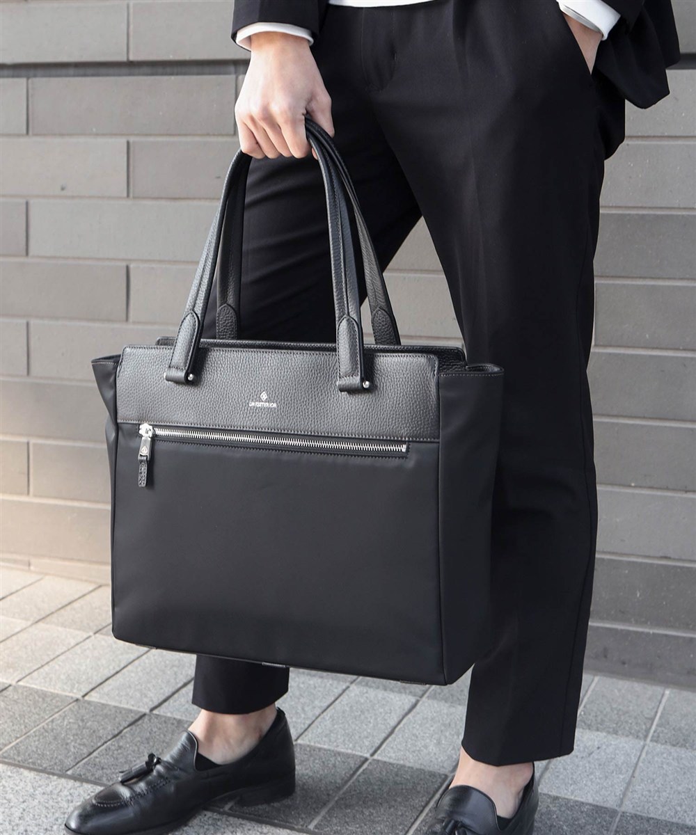 ドレステリア ユース トートバッグ A4