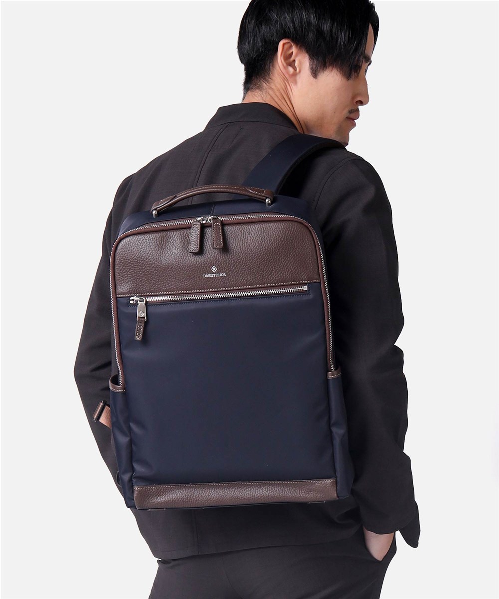 ドレステリア ユース リュック A4【2025年秋 / テレビ朝日 土曜ドラマ使用商品】