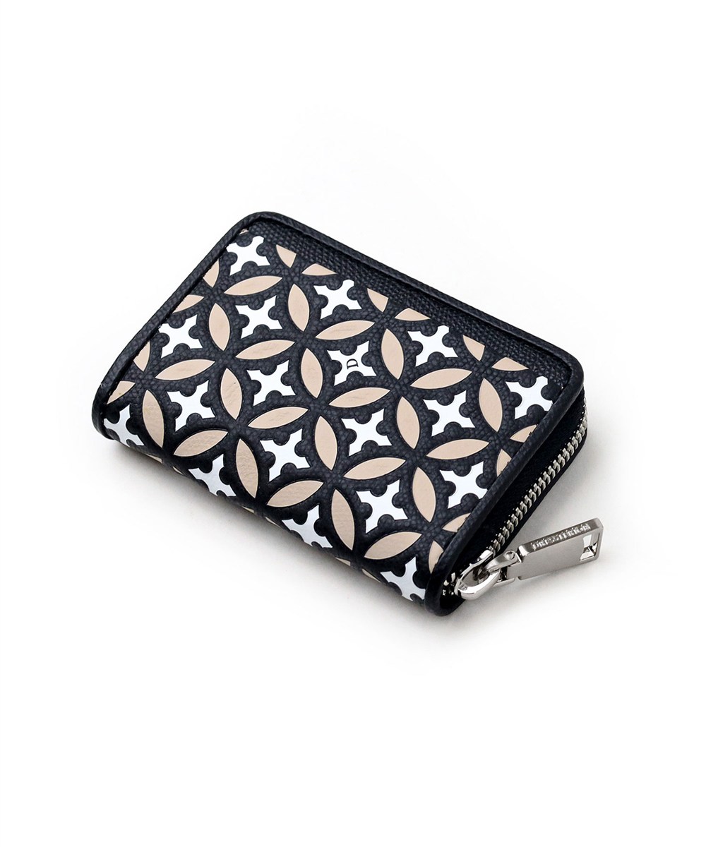 ドレステリア エアデール カードケース兼用小銭入れ