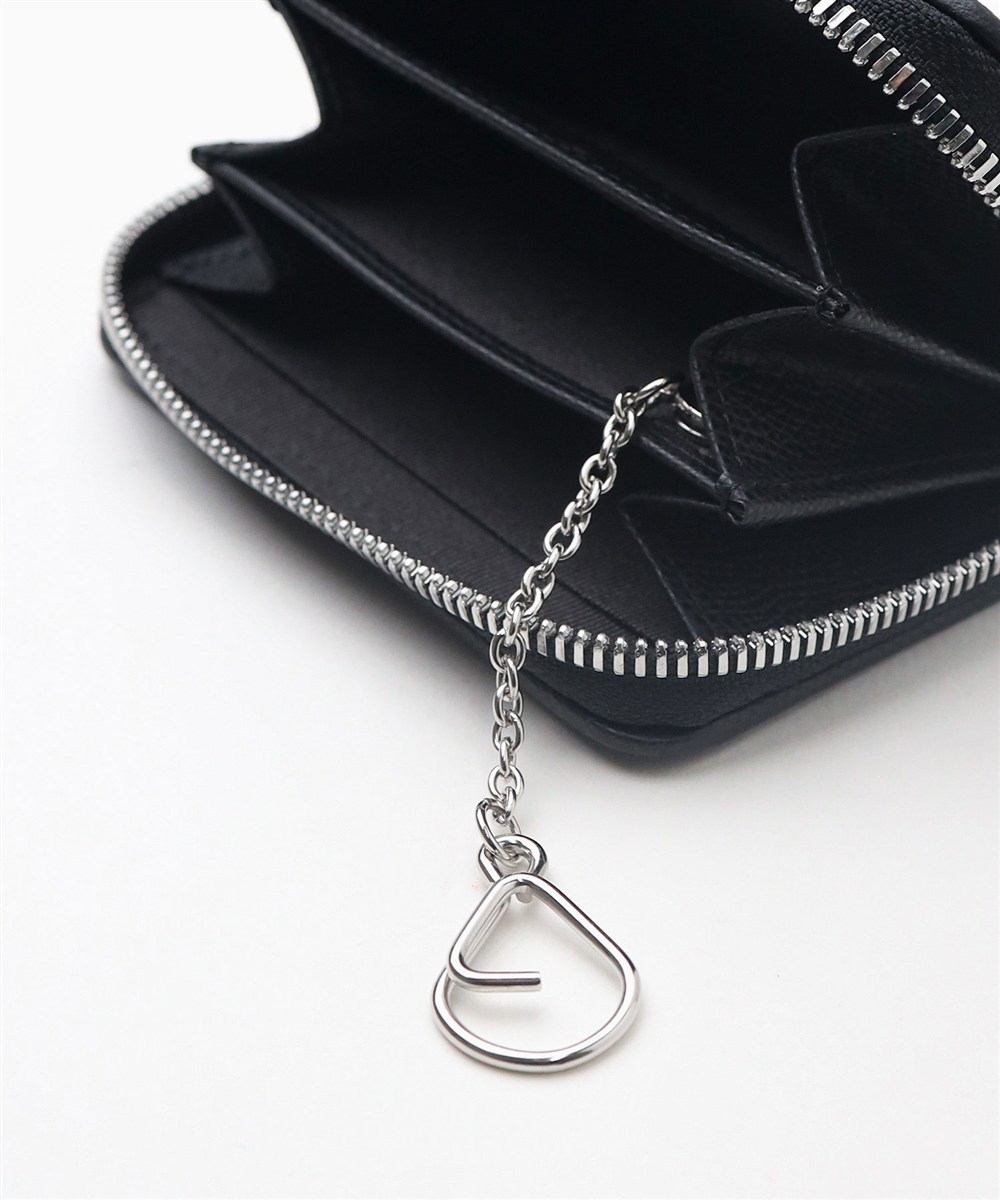 ドレステリア エアデール カードケース兼用小銭入れ