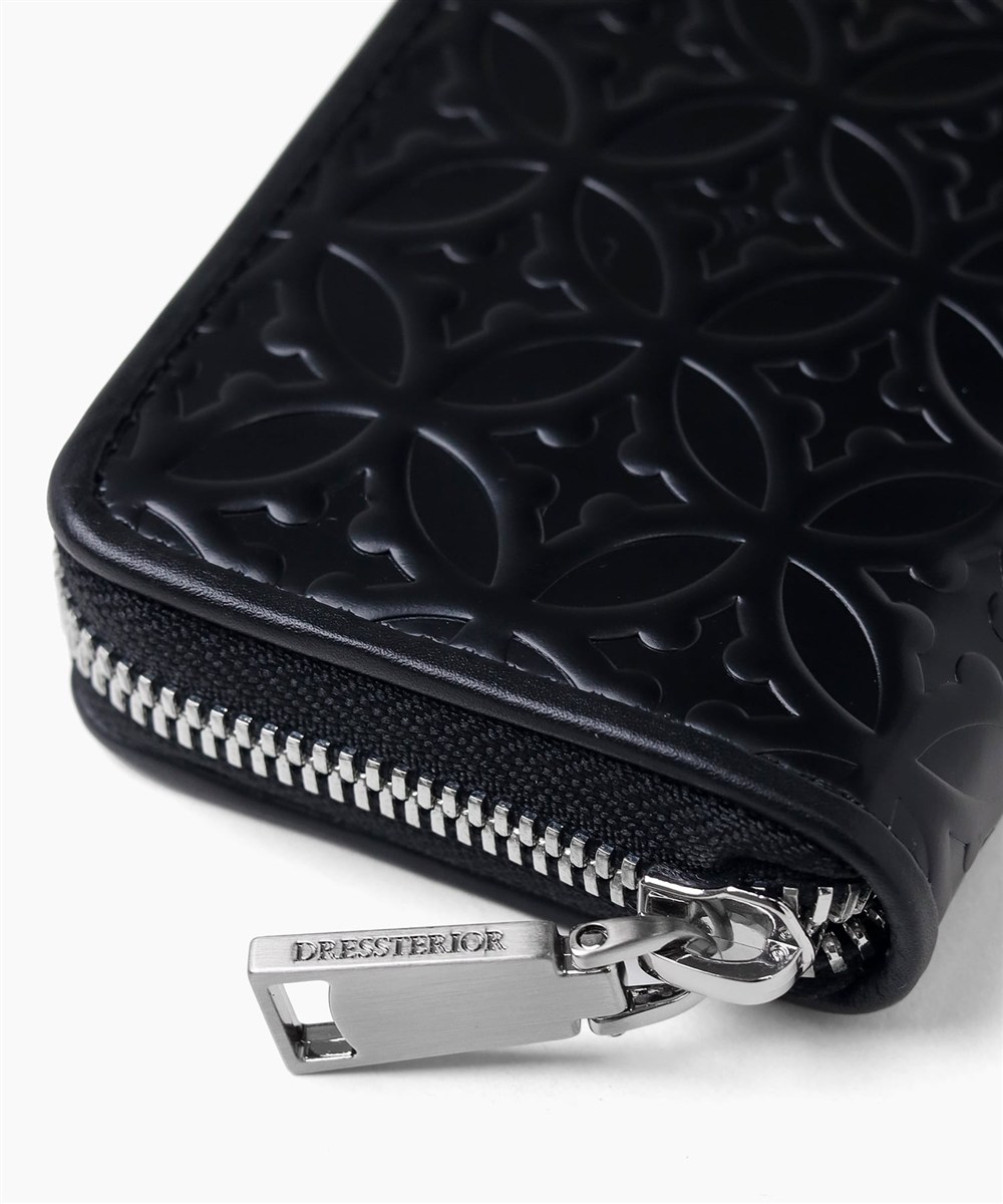 ドレステリア ウェルシュ カードケース兼用 小銭入れ