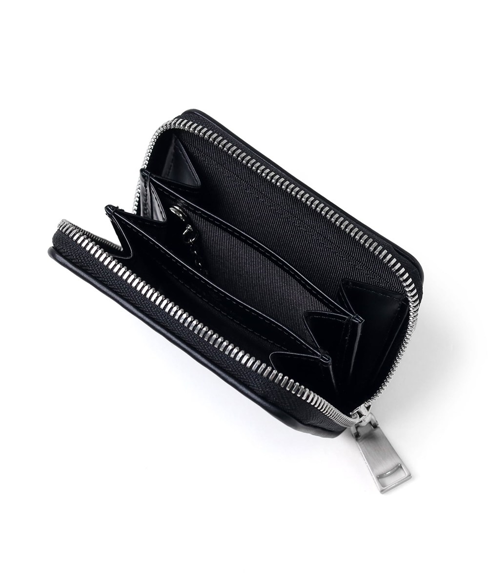 ドレステリア ウェルシュ カードケース兼用 小銭入れ