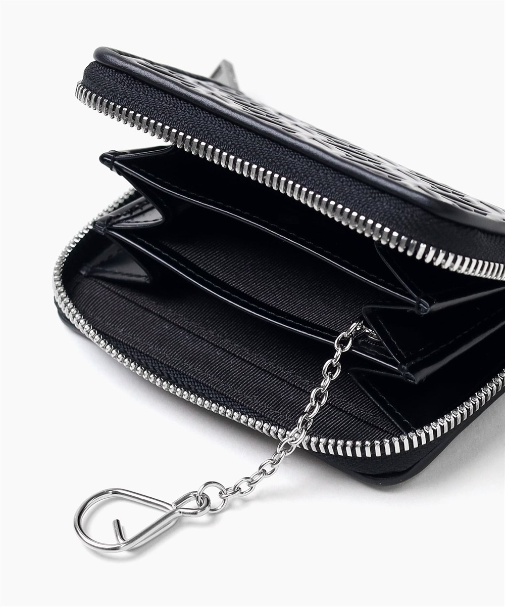 ドレステリア ウェルシュ カードケース兼用 小銭入れ