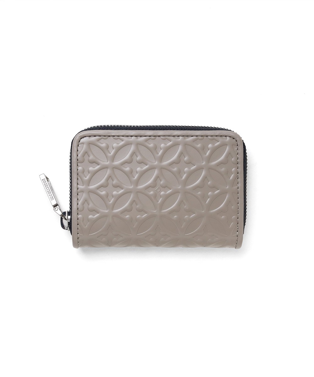 ドレステリア ウェルシュ カードケース兼用 小銭入れ