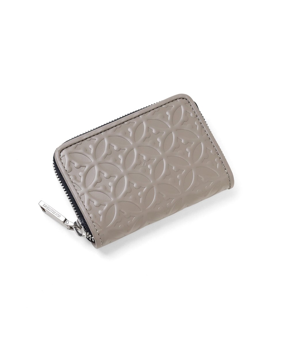 ドレステリア ウェルシュ カードケース兼用 小銭入れ