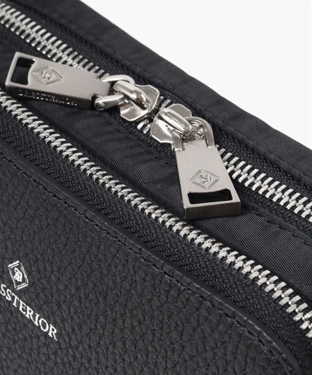 ドレステリア チャールズ ミニショルダーバッグ タテ型