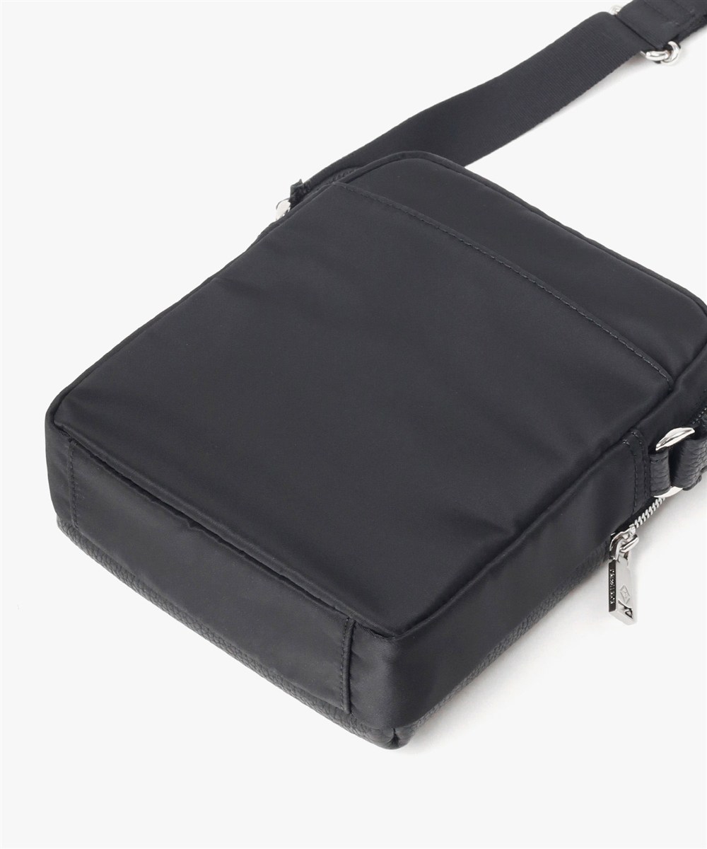 ドレステリア チャールズ ミニショルダーバッグ タテ型