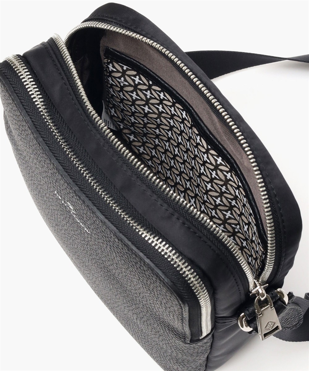 ドレステリア チャールズ ミニショルダーバッグ タテ型