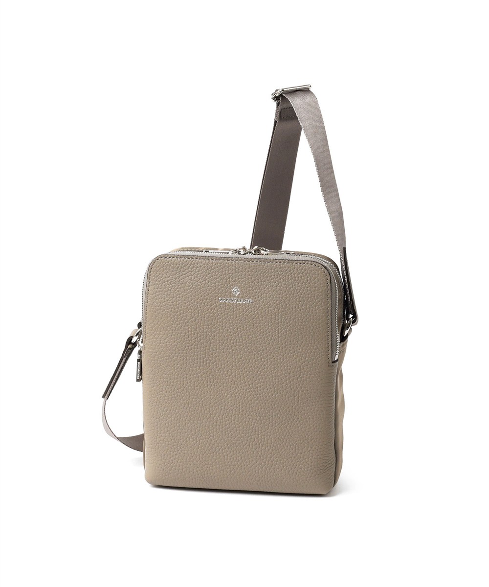 ドレステリア チャールズ ミニショルダーバッグ タテ型