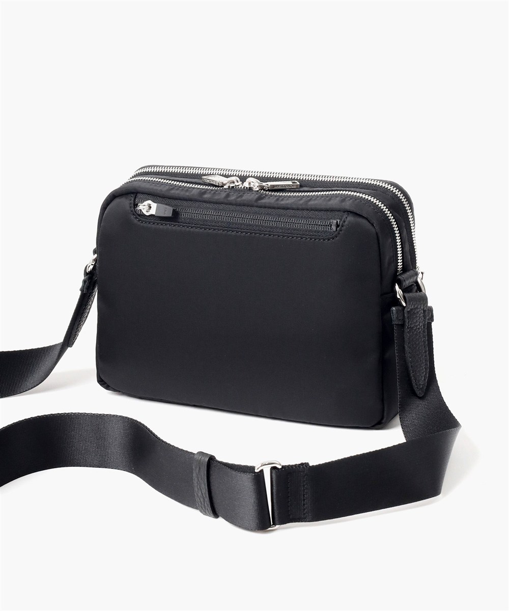 ドレステリア チャールズ ミニショルダーバッグ ヨコ型