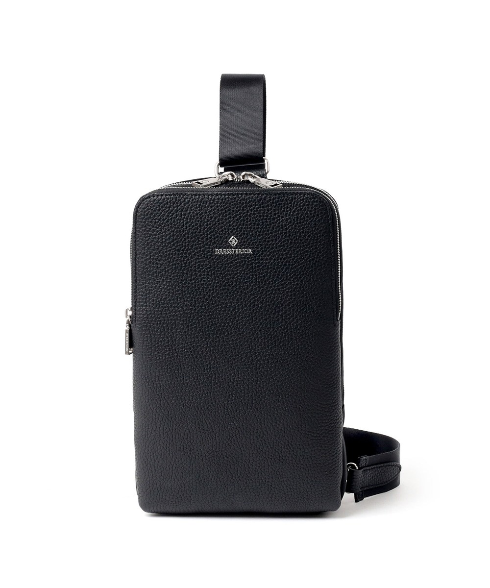 ドレステリア チャールズ ワンショルダーバッグ