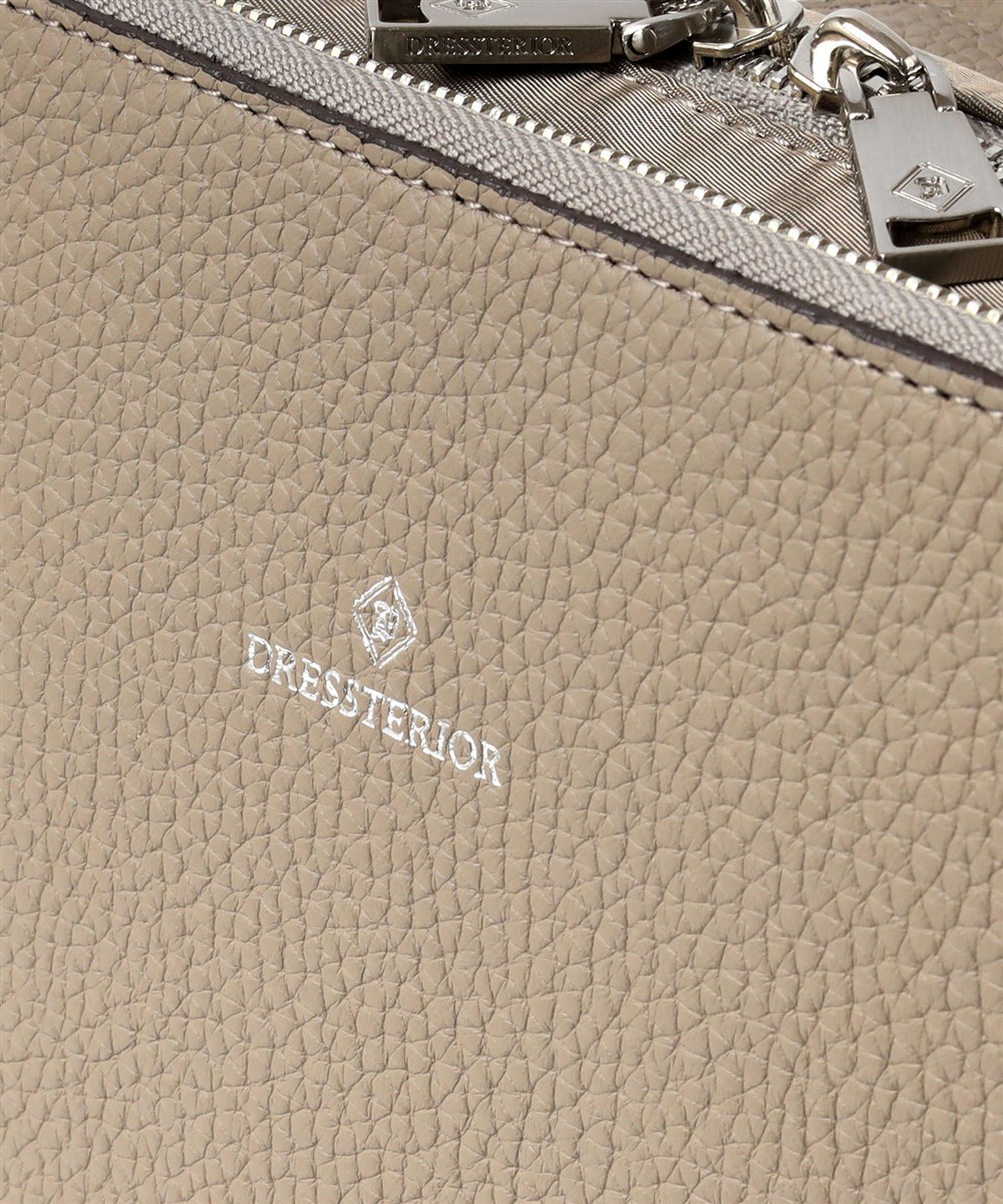 ドレステリア チャールズ ワンショルダーバッグ