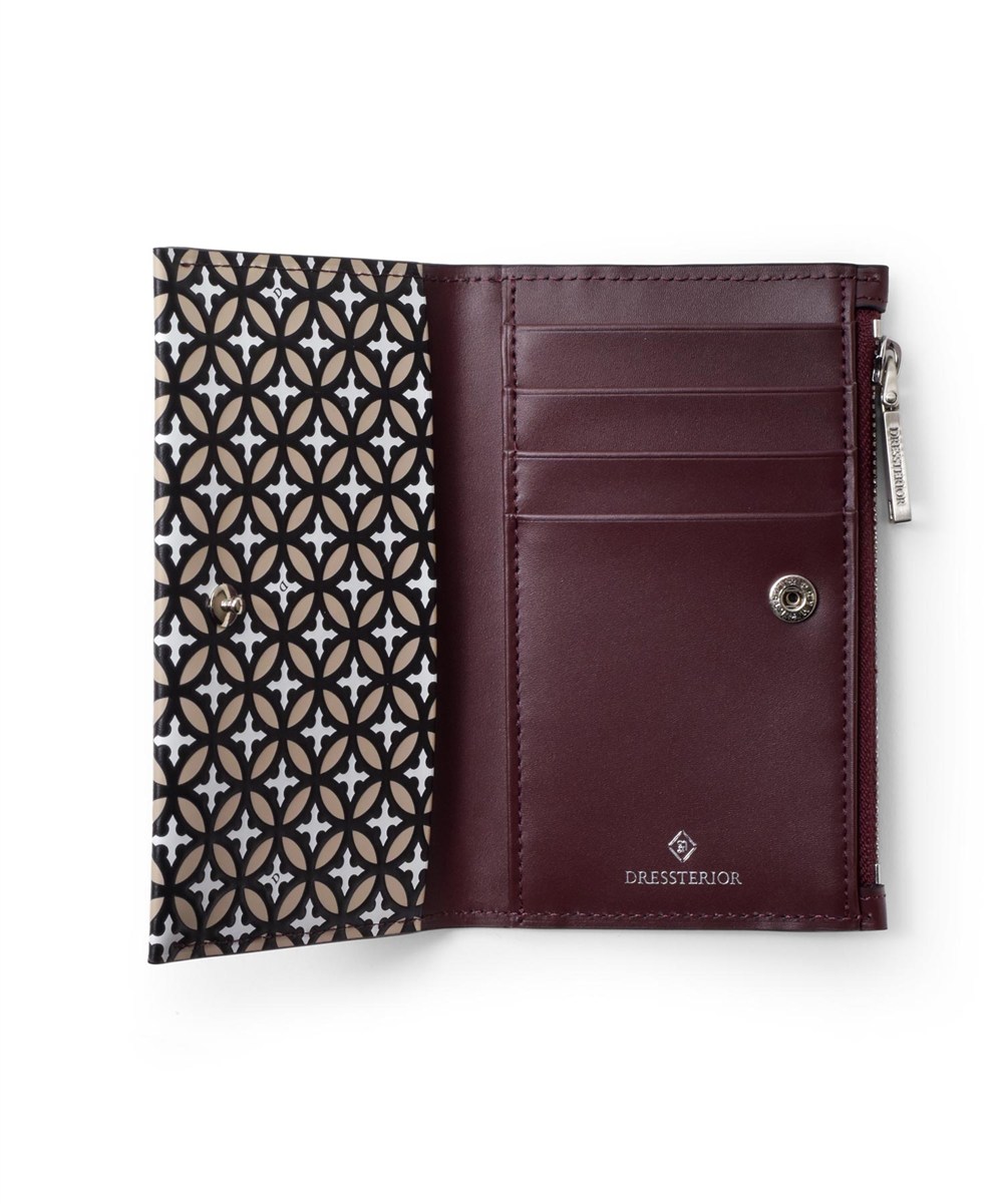 ドレステリア チェスキー  フラグメントケース