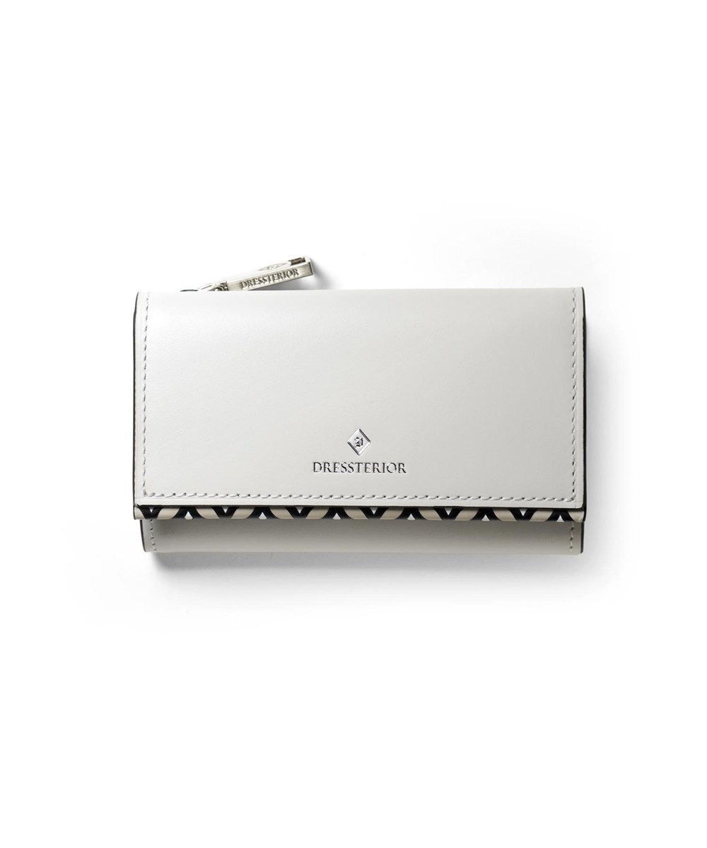 ドレステリア チェスキー  キーケース