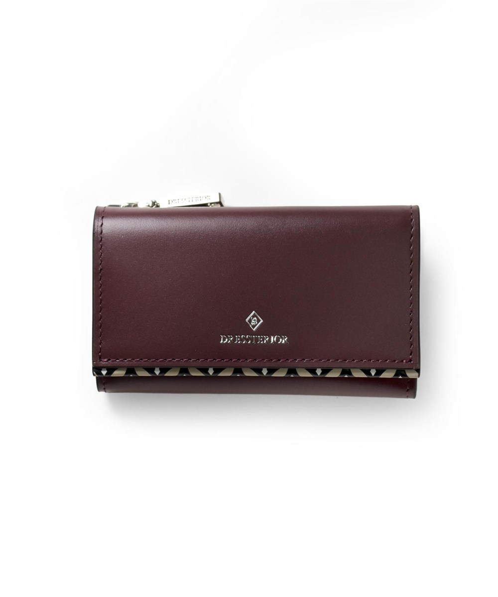 ドレステリア チェスキー  キーケース